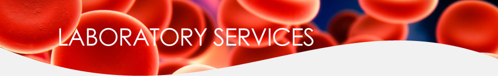 Laboratory Services